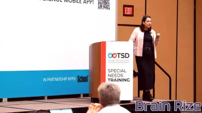 Rethinking Compliance and Accessibility in Student Transportation