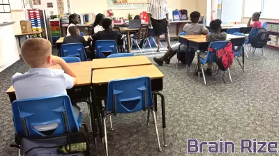 Rethinking Our Approach to Public Education