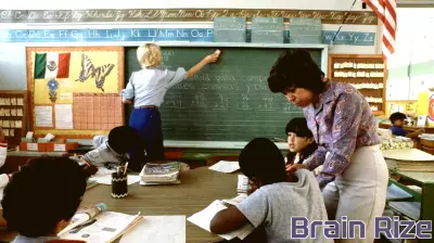 Rethinking Special Education: The Need for Modernizing America's IDEA