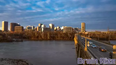 Richmond outdoor education leader to lead Friends of the James River Park