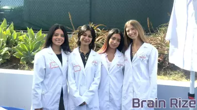 San Marcos High School Starts New Chapter in Health Care Education