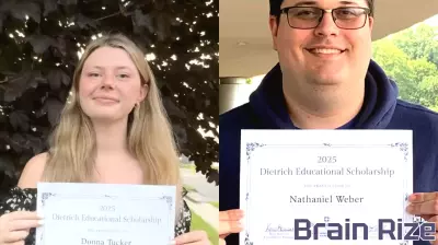 Scholarships Awarded to Enhance Nursing Education