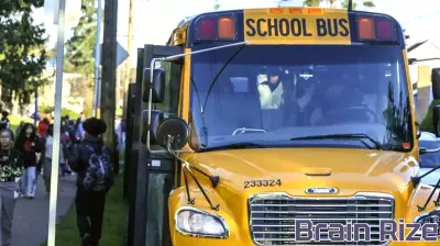 Seattle School Community Reflects on ICE Incident