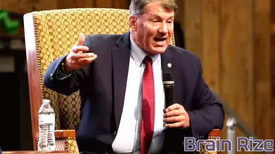 Senator Rounds Proposes Legislation to Disband Federal Education Department