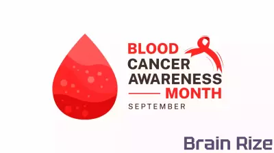 September Marks Blood Cancer Awareness Month: Promoting Education and Community Support