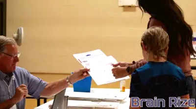 Special Elections Scheduled for Ottawa County on May 6