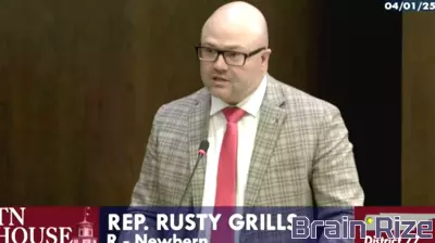 Tennessee Education Committee Advances Bill to Address Antisemitism in Schools