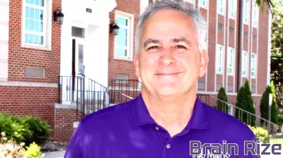 Tennessee Tech Computer Science Professor Tapped as National AI Education Ambassador