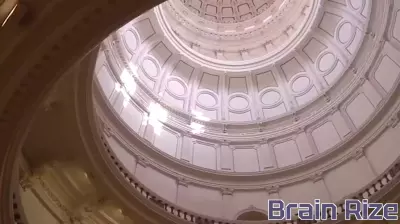 Texas Education Bill Moves to Senate After House Approval