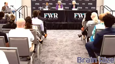 Texas House candidates talk taxes, education and data centers ahead of Tarrant County midterms