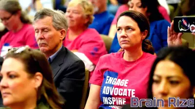 Texas House Committee Moves Forward with School Voucher and Funding Legislation