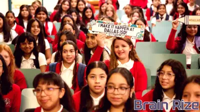 Texas Legislative Session Marks a Turning Point for Education Funding