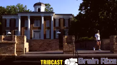 Texas Universities Under Legislative Scrutiny: A Changing Landscape