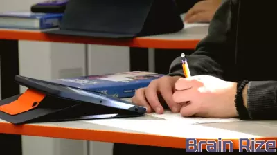 The Impact of Artificial Intelligence on Higher Education in Oklahoma