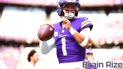 The Re-Education of Kyler Murray and the Outlook for the Vikings Offense