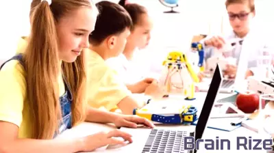 The Rise of STEM Toys: Making Learning Fun for Kids