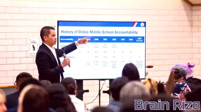 The Texas Education Agency rejected Austin ISD's plan for failing schools