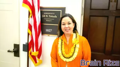 Tokuda delivers for Hawaiʻi housing projects and public education; Rejects ICE spending