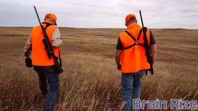 Training as the Cornerstone of Safe and Responsible Hunting in North Dakota