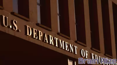 Trump Administration Moves to Reshape Federal Teacher Grant Programs