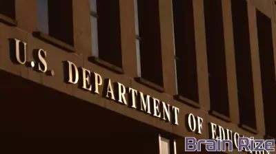 Trump Seeks Supreme Court Approval for Education Department Overhaul