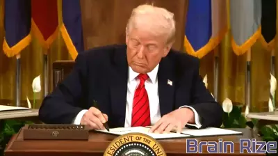 Trump Signs Executive Order to Dismantle the Department of Education: What It Means for Mississippi Schools