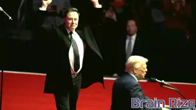 Trump to Task Musk with Reviewing Federal Spending in Defense and Education