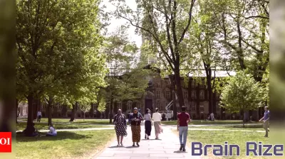 Trump’s Educational Initiative: Aiming for 600,000 Chinese Students in American Universities