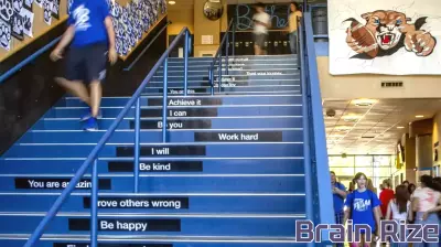 Unexpected Sales Tax Shocks School Districts in Washington