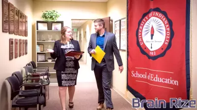 University of Indianapolis School of Education Achieves Prestigious Reading Accreditation