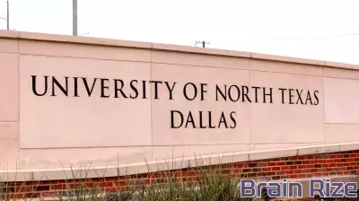 UNT Dallas Opens Door to Free Tuition for Texas Families Earning Under $100,000