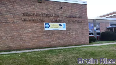 U.S. Education Department investigates Milwaukee Public Schools over discipline policies