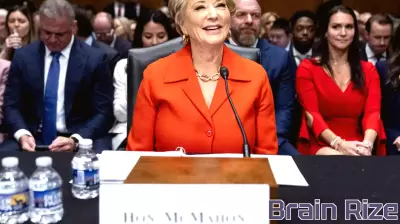 U.S. Education Secretary Linda McMahon Praises Louisiana's Reading Progress