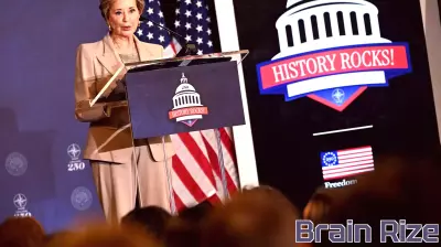 U.S. Education Secretary rallies Coeur d'Alene charter students