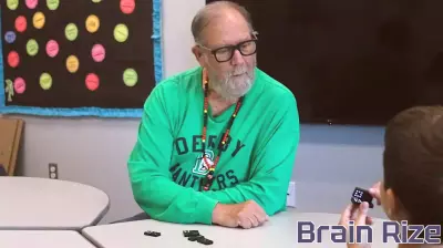 USD 260 teacher marks half century in education