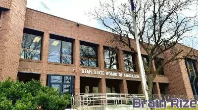 Utah State Board of Education to Vote on Resolution Targeting DEI Programs