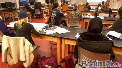 WA community colleges to be audited amid budget strain