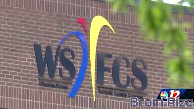 Winston-Salem/Forsyth County Schools Board of Education primary election results