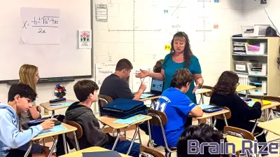 Wolfe County School District Achieves Top Ranking in Education Recovery