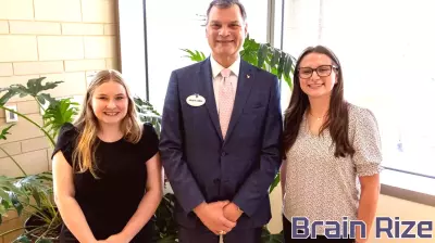 WVU Students Honored with H.E. “Doc” Kidder Memorial Trust Scholarship